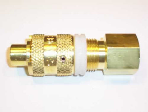 75-B-IMS6 Inside Threads to Bowes 75 Series Sure-Lock Male